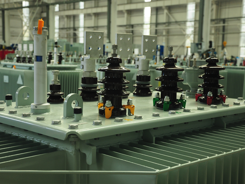 乌鲁木齐S13-1000KVA油浸式变压器制造商
